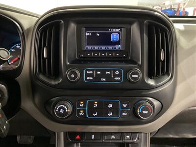 2017 Chevrolet Colorado Work Truck   - Photo 13 - Mesa, AZ 85201