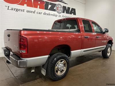 2006 Dodge Ram 2500 ST   - Photo 3 - Mesa, AZ 85201