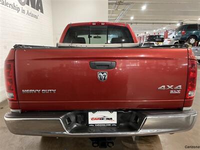 2006 Dodge Ram 2500 ST   - Photo 4 - Mesa, AZ 85201