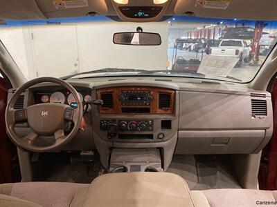 2006 Dodge Ram 2500 ST   - Photo 11 - Mesa, AZ 85201