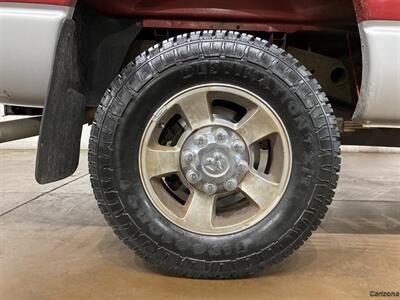 2006 Dodge Ram 2500 ST   - Photo 15 - Mesa, AZ 85201