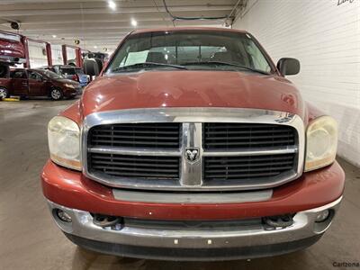 2006 Dodge Ram 2500 ST   - Photo 8 - Mesa, AZ 85201