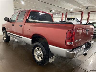 2006 Dodge Ram 2500 ST   - Photo 6 - Mesa, AZ 85201