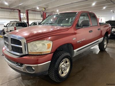 2006 Dodge Ram 2500 ST   - Photo 7 - Mesa, AZ 85201