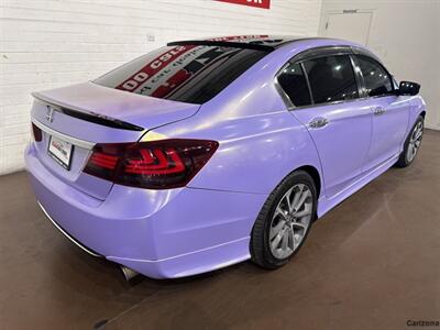 2013 Honda Accord Sport   - Photo 2 - Mesa, AZ 85201