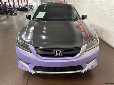 2013 Honda Accord Sport   - Photo 5 - Mesa, AZ 85201