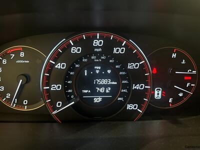 2013 Honda Accord Sport   - Photo 12 - Mesa, AZ 85201