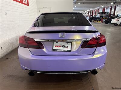 2013 Honda Accord Sport   - Photo 3 - Mesa, AZ 85201