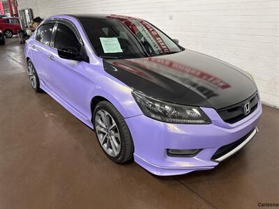 2013 Honda Accord Sport   - Photo 6 - Mesa, AZ 85201