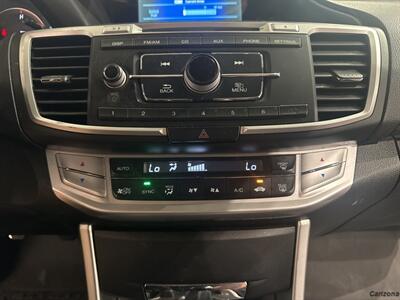 2013 Honda Accord Sport   - Photo 10 - Mesa, AZ 85201