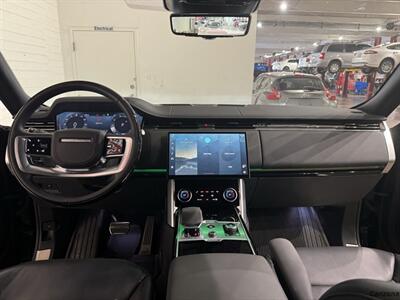 2023 Land Rover Range Rover SE LWB   - Photo 10 - Mesa, AZ 85201