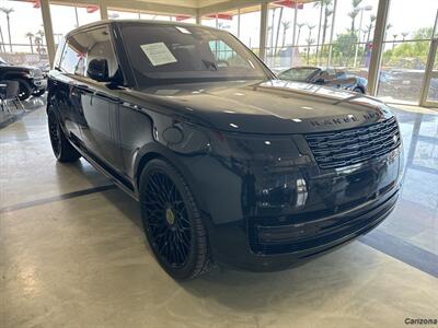 2023 Land Rover Range Rover SE LWB   - Photo 6 - Mesa, AZ 85201