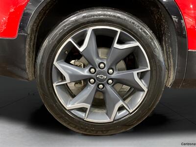 2019 Chevrolet Blazer RS   - Photo 16 - Mesa, AZ 85201