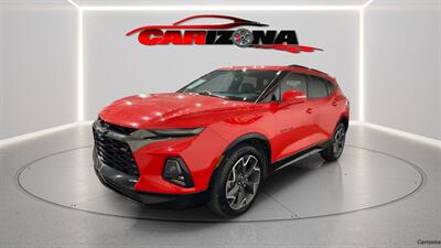 2019 Chevrolet Blazer RS   - Photo 7 - Mesa, AZ 85201
