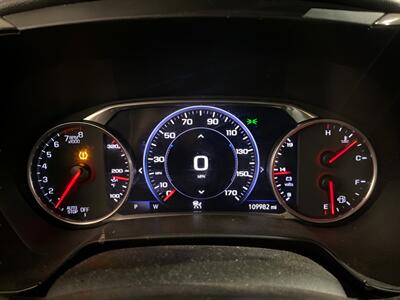 2019 Chevrolet Blazer RS   - Photo 12 - Mesa, AZ 85201