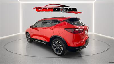 2019 Chevrolet Blazer RS   - Photo 6 - Mesa, AZ 85201