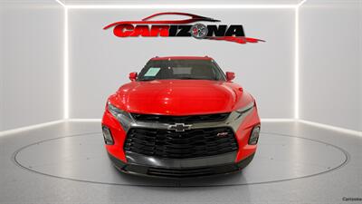 2019 Chevrolet Blazer RS   - Photo 8 - Mesa, AZ 85201