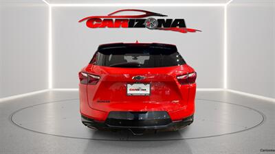 2019 Chevrolet Blazer RS   - Photo 4 - Mesa, AZ 85201