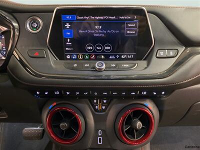 2019 Chevrolet Blazer RS   - Photo 13 - Mesa, AZ 85201