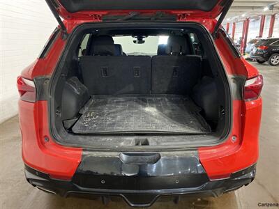 2019 Chevrolet Blazer RS   - Photo 5 - Mesa, AZ 85201