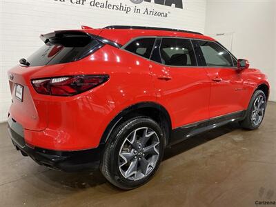 2019 Chevrolet Blazer RS   - Photo 3 - Mesa, AZ 85201