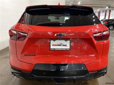 2019 Chevrolet Blazer RS   - Photo 4 - Mesa, AZ 85201