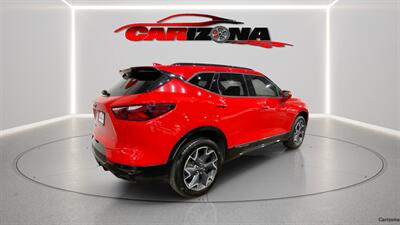 2019 Chevrolet Blazer RS   - Photo 3 - Mesa, AZ 85201