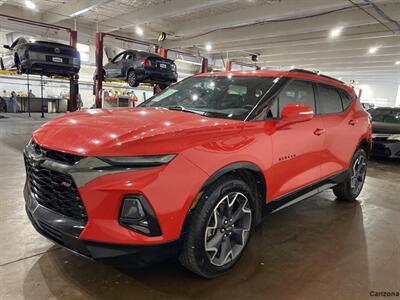 2019 Chevrolet Blazer RS   - Photo 7 - Mesa, AZ 85201