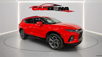 2019 Chevrolet Blazer RS   - Photo 2 - Mesa, AZ 85201