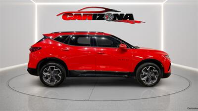 2019 Chevrolet Blazer RS SUV