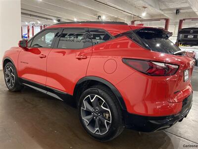 2019 Chevrolet Blazer RS   - Photo 6 - Mesa, AZ 85201