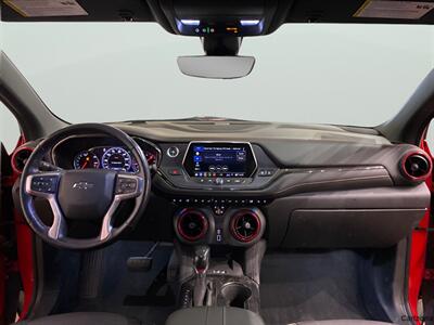 2019 Chevrolet Blazer RS   - Photo 11 - Mesa, AZ 85201