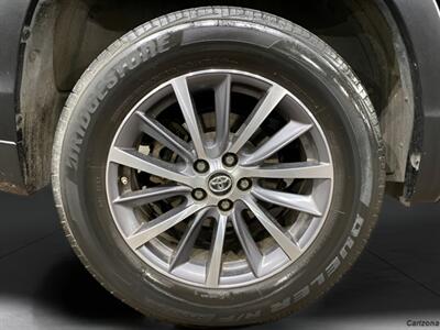 2018 Toyota Highlander XLE   - Photo 23 - Mesa, AZ 85201