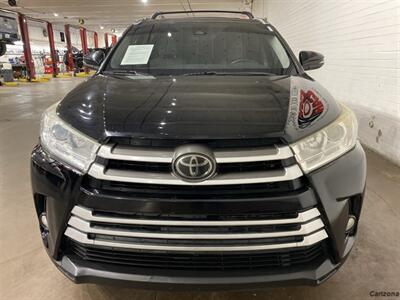 2018 Toyota Highlander XLE   - Photo 8 - Mesa, AZ 85201