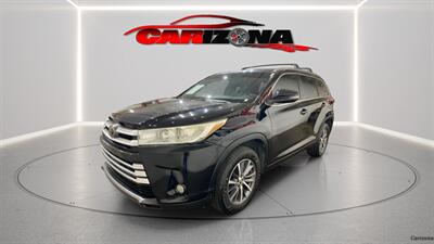 2018 Toyota Highlander XLE   - Photo 7 - Mesa, AZ 85201