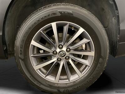 2018 Toyota Highlander XLE   - Photo 22 - Mesa, AZ 85201