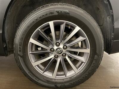 2018 Toyota Highlander XLE   - Photo 22 - Mesa, AZ 85201