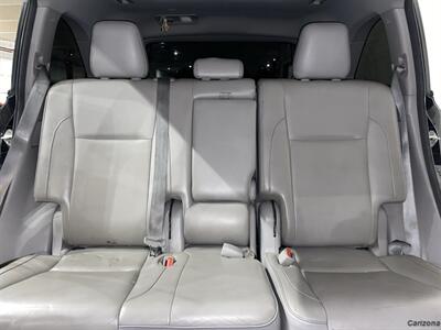 2018 Toyota Highlander XLE   - Photo 13 - Mesa, AZ 85201