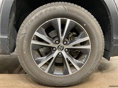 2017 Toyota Highlander LE - Photo 20 - Mesa, AZ 85201