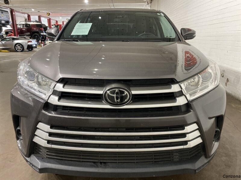 2017 Toyota Highlander LE - Photo 8 - Mesa, AZ 85201