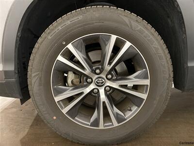 2017 Toyota Highlander LE - Photo 21 - Mesa, AZ 85201