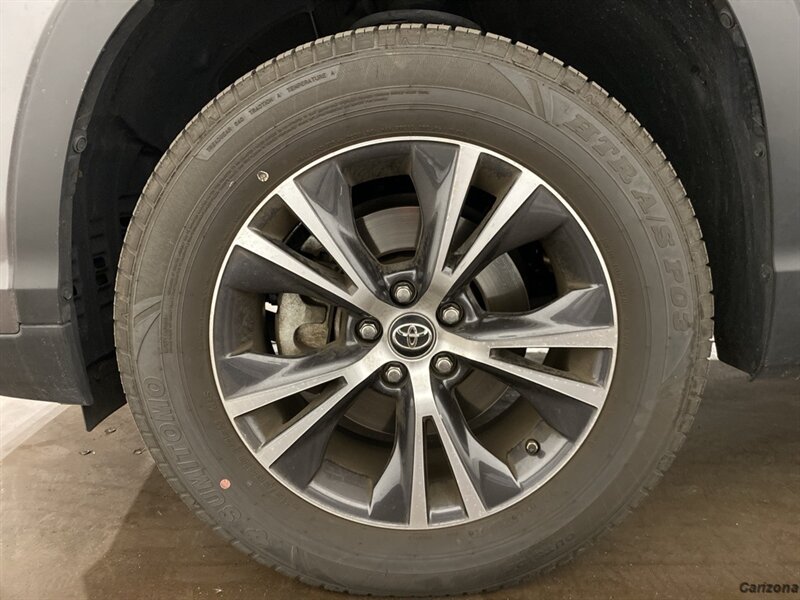 2017 Toyota Highlander LE - Photo 21 - Mesa, AZ 85201