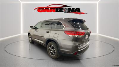 2017 Toyota Highlander LE   - Photo 6 - Mesa, AZ 85201