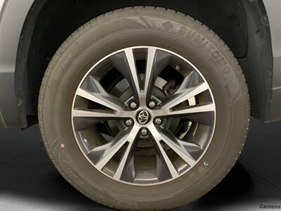 2017 Toyota Highlander LE   - Photo 22 - Mesa, AZ 85201