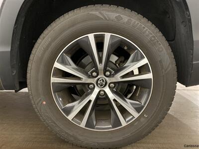 2017 Toyota Highlander LE - Photo 22 - Mesa, AZ 85201