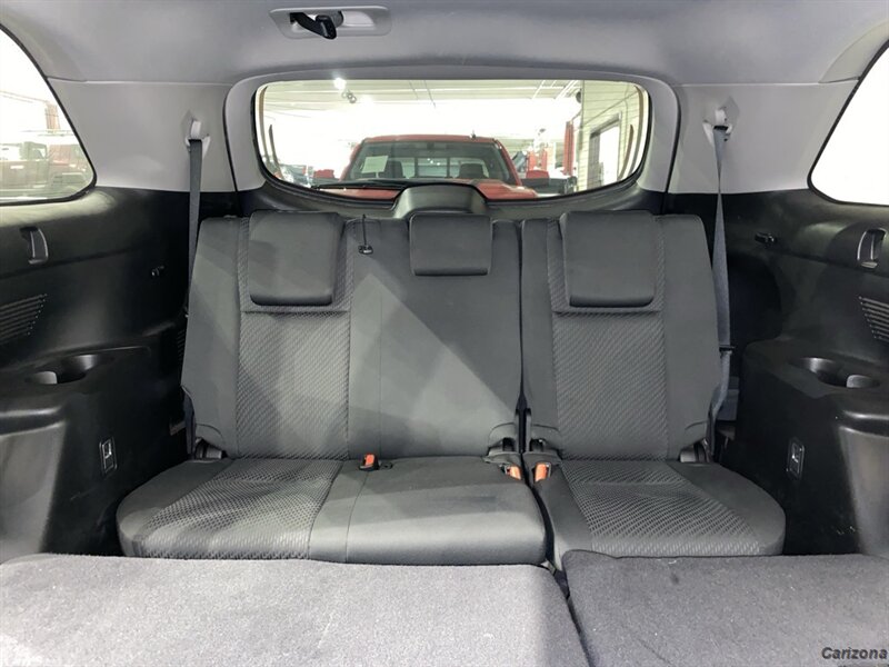 2017 Toyota Highlander LE - Photo 14 - Mesa, AZ 85201