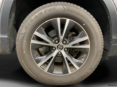 2017 Toyota Highlander LE   - Photo 20 - Mesa, AZ 85201