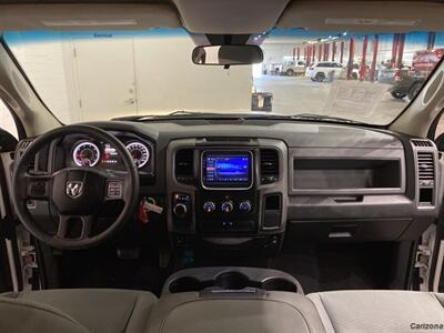 2017 RAM 1500 Express   - Photo 11 - Mesa, AZ 85201
