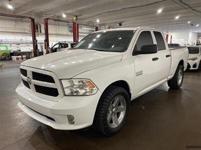 2017 RAM 1500 Express   - Photo 7 - Mesa, AZ 85201