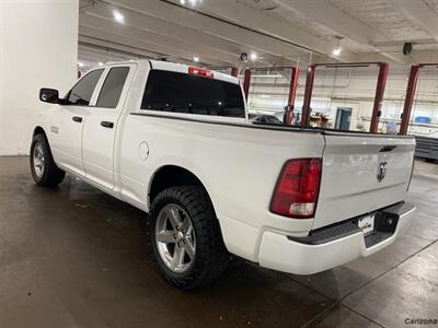 2017 RAM 1500 Express   - Photo 6 - Mesa, AZ 85201